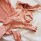 Tezenis Shiny Nude egyrészes fürdőruha