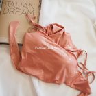 Tezenis Shiny Nude egyrészes fürdőruha