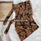 Calzedonia strandkendő