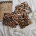 Calzedonia strandkendő