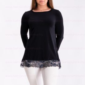 Intimissimi bő szabású blúz modálból