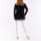 Intimissimi bő szabású blúz modálból