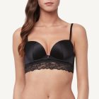 Intimissimi SILVIA push up selyem melltartó