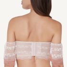 Intimissimi Marine Crochet Bra/Top