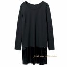 Tezenis lakk betétes ruha