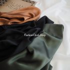 Intimissimi rövid ujjú selyem top kimonó szabással