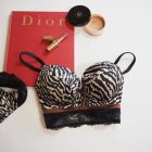 Intimissimi Simona szuper push up bralette