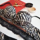 Intimissimi Simona szuper push up bralette