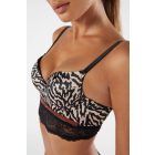 Intimissimi Simona szuper push up bralette