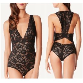 Intimissimi Lycra Lace csipke body