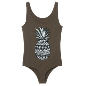 Tezenis pamut body