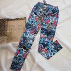 Calzedonia színes virágmintás leggings