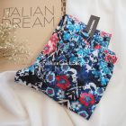 Calzedonia színes virágmintás leggings