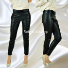 Calzedonia bőr joggernadrág