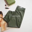 Tezenis Light Leather leggings