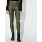 Tezenis Light Leather leggings