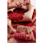 Intimissimi Flower Ballet viszkóz szatén hálóing