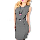 Karcsúsított business ruha