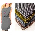 Karcsúsított business ruha