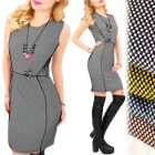 Karcsúsított business ruha