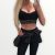 Tezenis Liberty Austin lézervágott mikroszálas Bra/Top