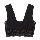 Tezenis Liberty Austin lézervágott mikroszálas Bra/Top