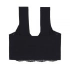 Tezenis Liberty Austin lézervágott mikroszálas Bra/Top