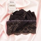 Tezenis Liberty Austin lézervágott mikroszálas Bra/Top