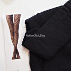Calzedonia állatmintás harisnyanadrág