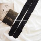 Calzedonia Special Edition harisnyanadrág oldalán kristályokkal
