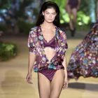 Intimissimi viszkózszatén blúz