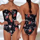 Calzedonia ROSE levehető pántos fürdőruha