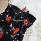 Calzedonia ROSE levehető pántos fürdőruha