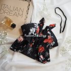 Calzedonia ROSE levehető pántos fürdőruha
