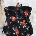 Calzedonia ROSE levehető pántos fürdőruha