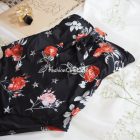 Calzedonia ROSE levehető pántos fürdőruha