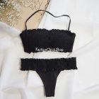 Tezenis levehető pántos bikini