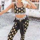 Tezenis Simpson pamut leggings