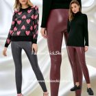 Tezenis bélelt, hőtartó THERMO leggings