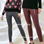 Tezenis bélelt, hőtartó THERMO leggings