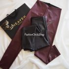 Tezenis bélelt, hőtartó THERMO leggings