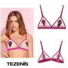 Tezenis Lisbon háromszögkosaras melltartó