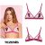 Tezenis Lisbon háromszögkosaras melltartó