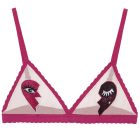 Tezenis Lisbon háromszögkosaras melltartó