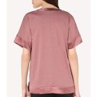 Intimissimi pamut póló selyemmel