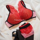 Intimissimi Giorgia L'amour szett