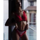 Intimissimi Giorgia L'amour szett