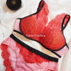 Intimissimi Giorgia L'amour szett