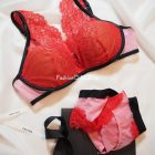 Intimissimi Giorgia L'amour szett