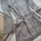 Intimissimi hosszú ujjú csipke blúz